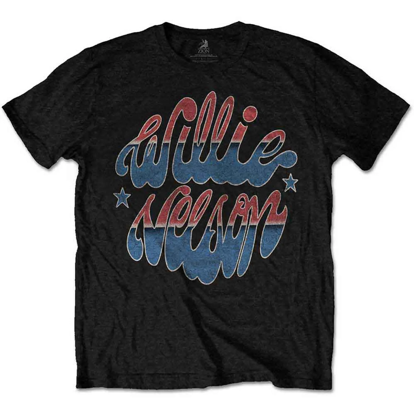 Willie Nelson T Shirt - Americana