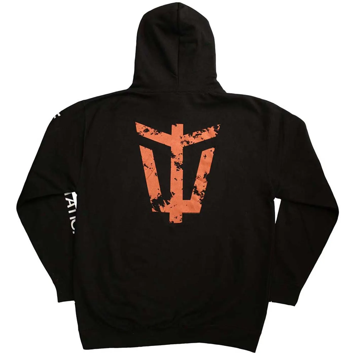 Within Temptation Pullover Hoodie - Bleed Out
