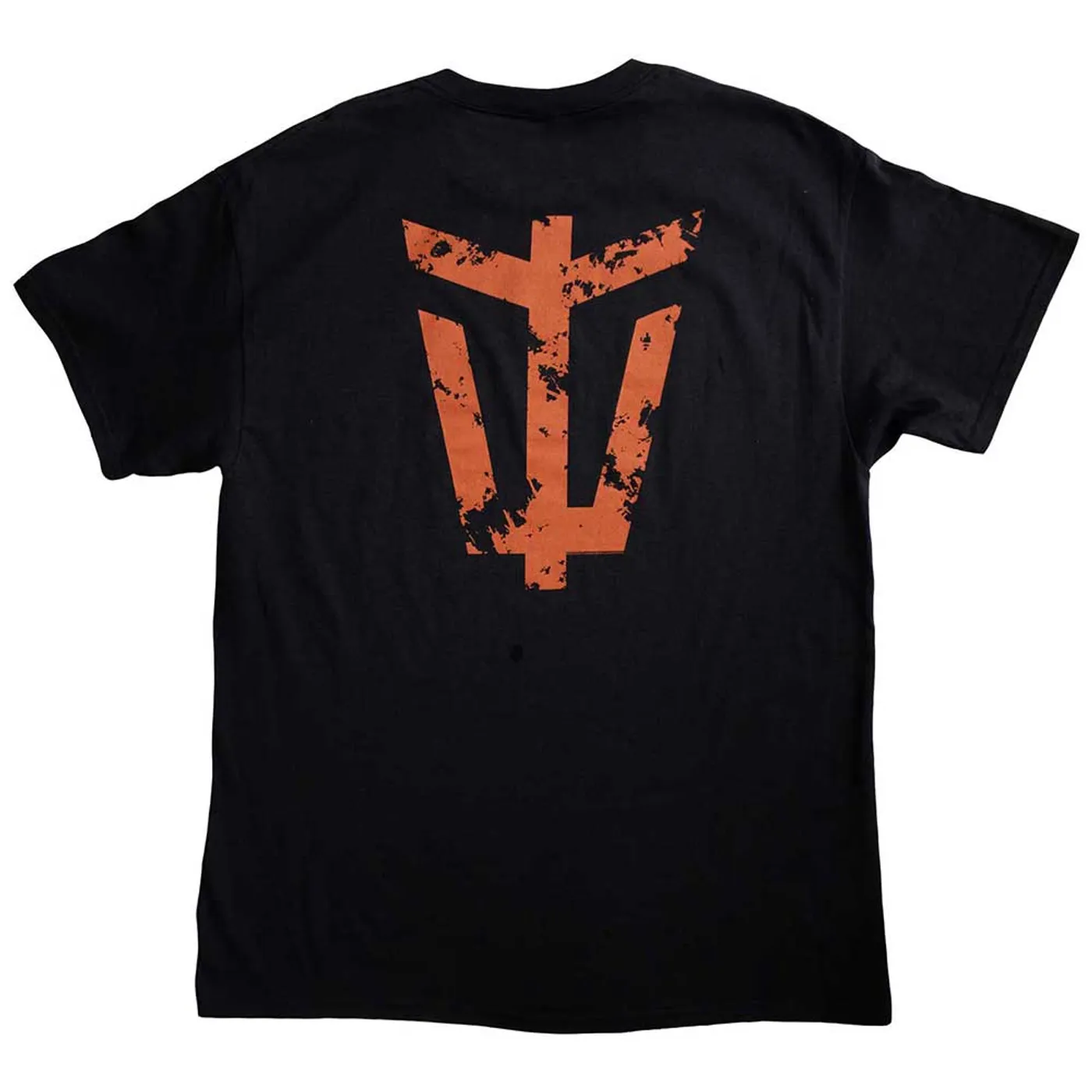 Within Temptation T Shirt - Bleed Out Album