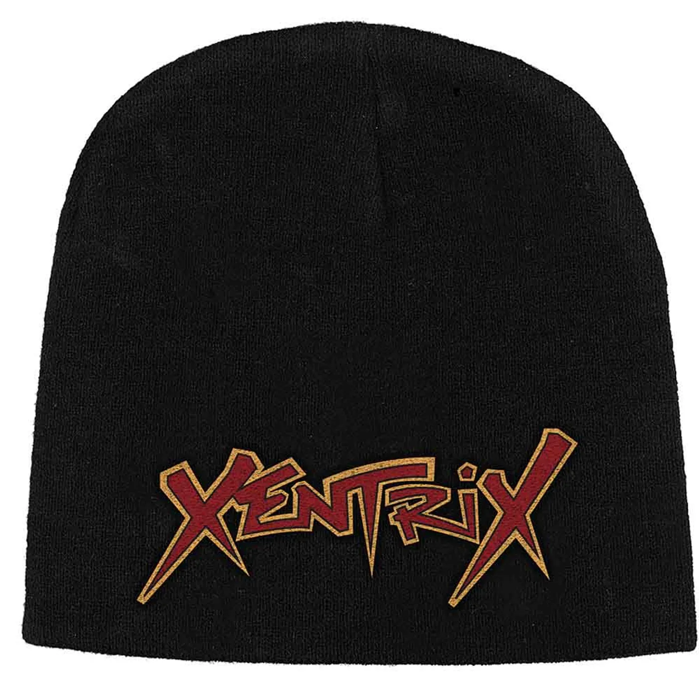 Xentrix Beanies - Logo