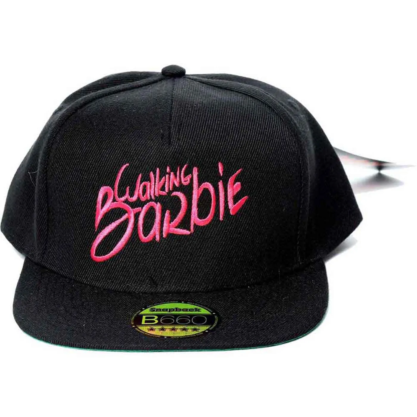 Young Thug Baseball Cap - Walking Barbie