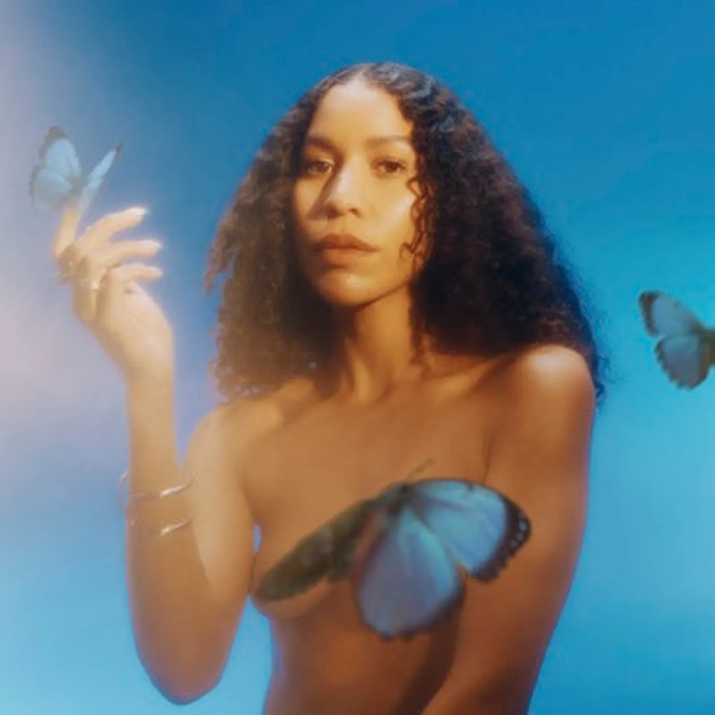 Charlotte Dos Santos LP - Morfo (Vinyl)