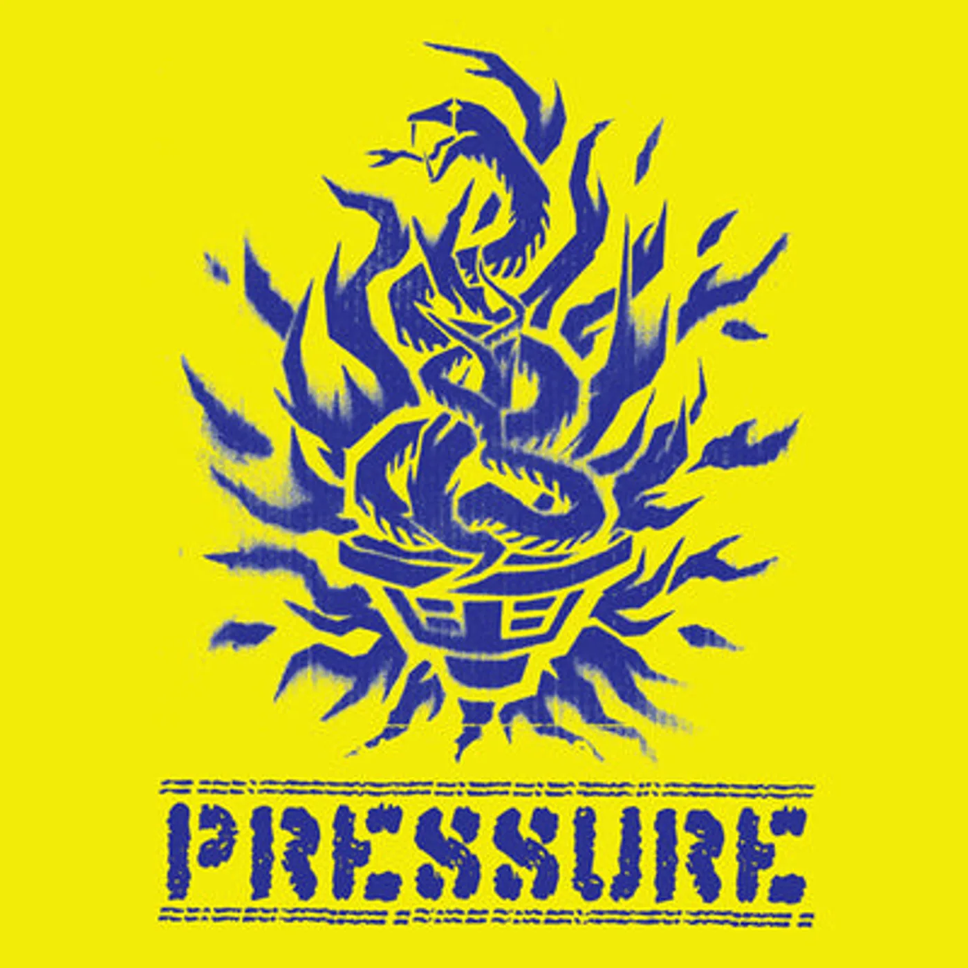 Mr. Mitch LP - Not Modular: (Vinyl)