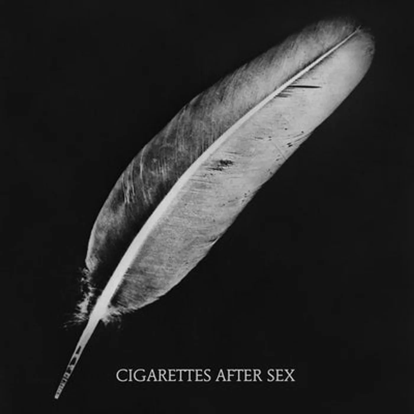 Cigarettes After Sex LP - Affection (Vinyl)