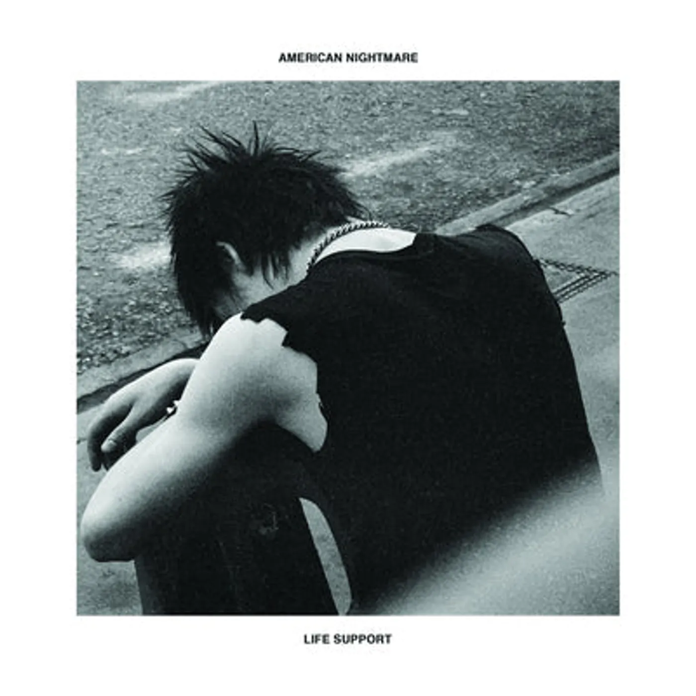 American Nightmare LP - Life Support: (Vinyl)