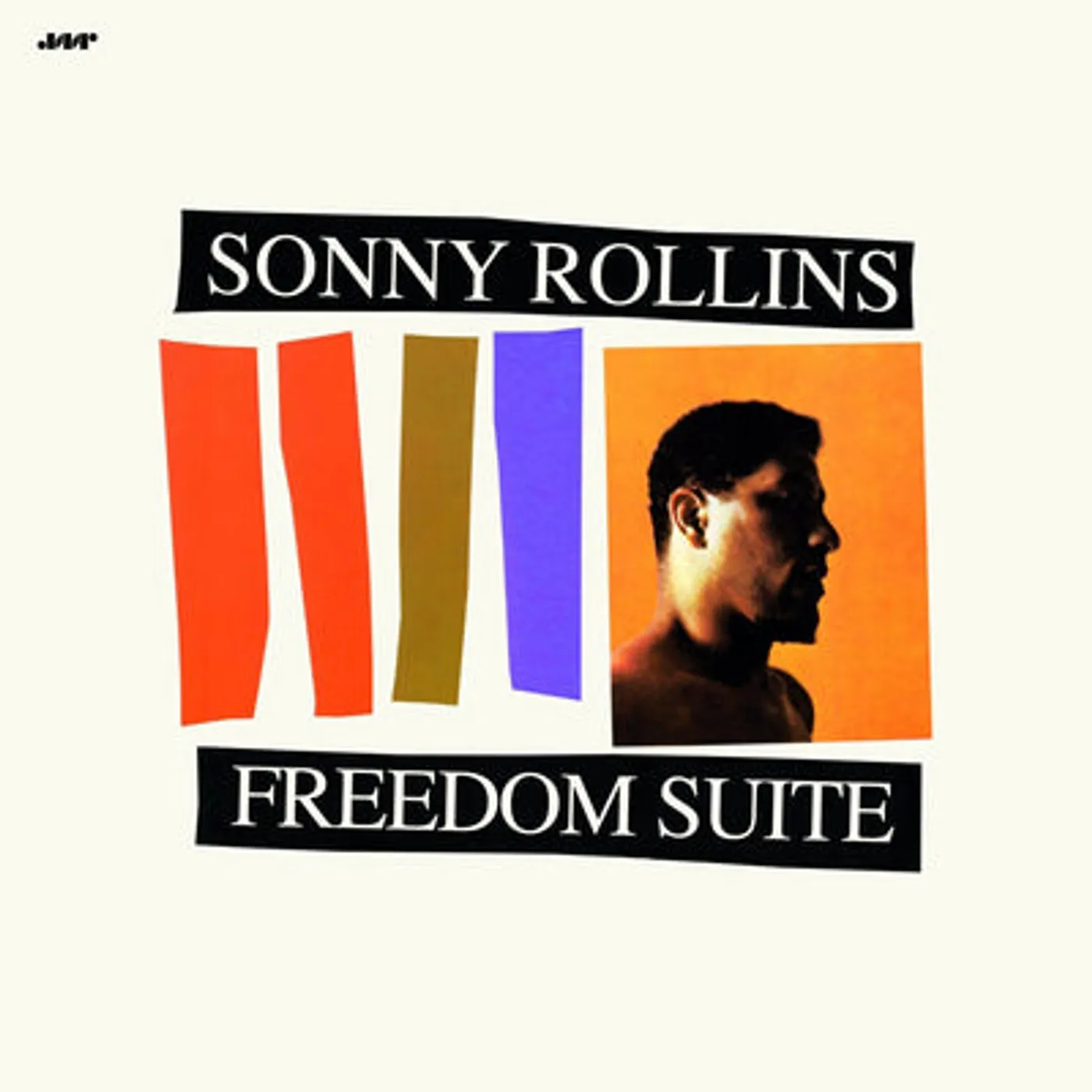 Sonny Rollins Trio LP - Freedom Suite (Vinyl)