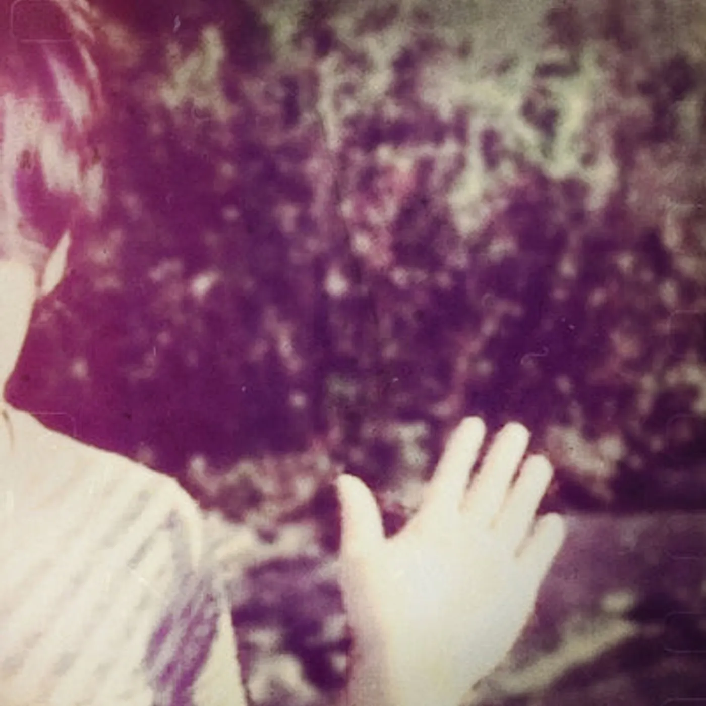 Ladada LP - Hi Five (Vinyl)