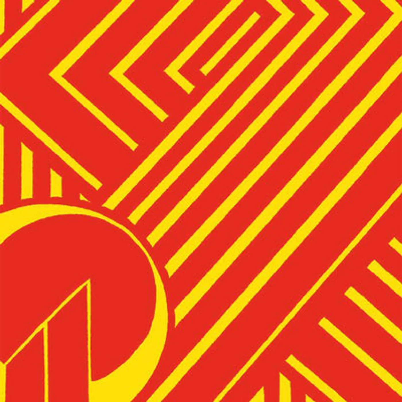 Stranded LP - Celine's Dilemma: (Vinyl)