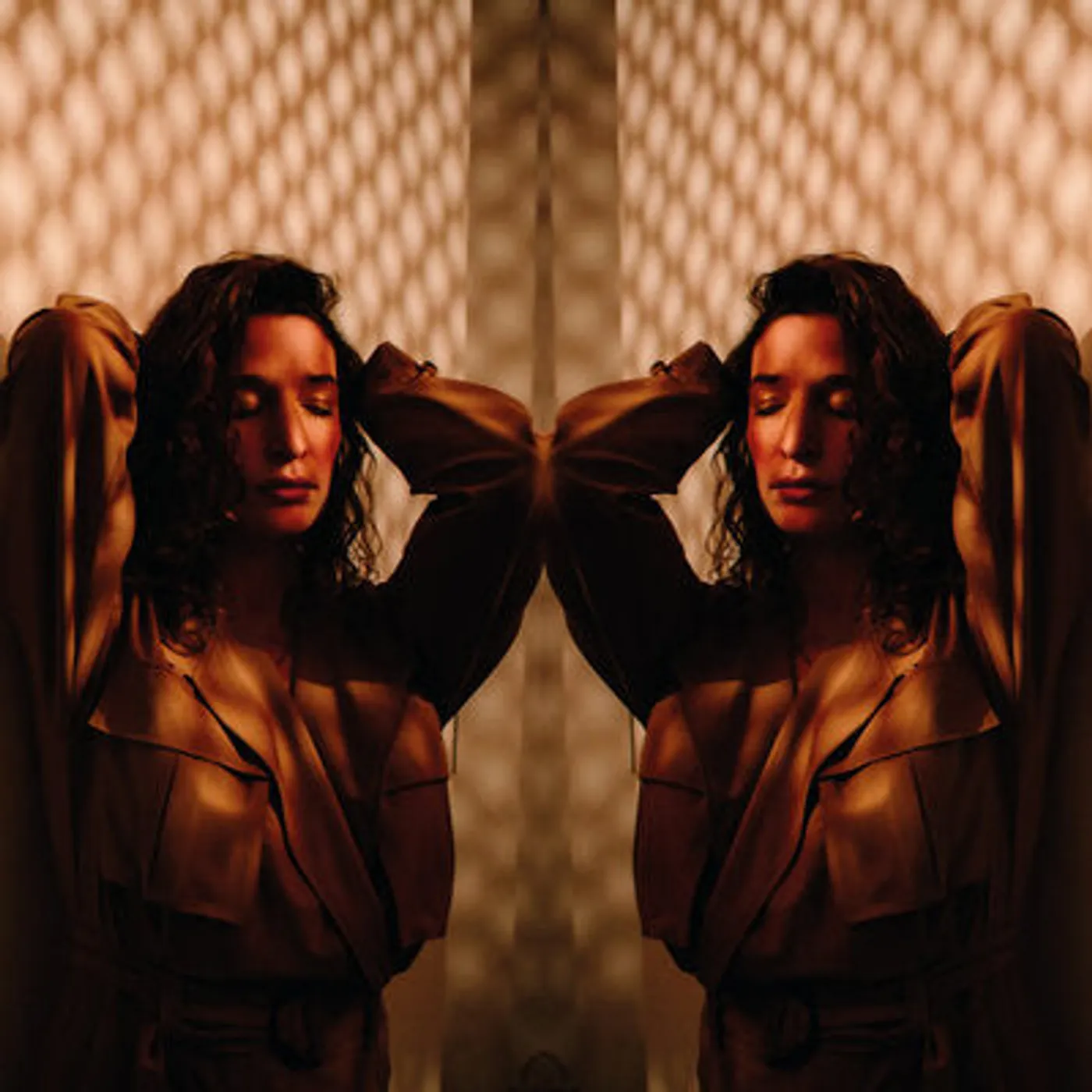 Elkka LP - Euphoric Melodies: (Vinyl)