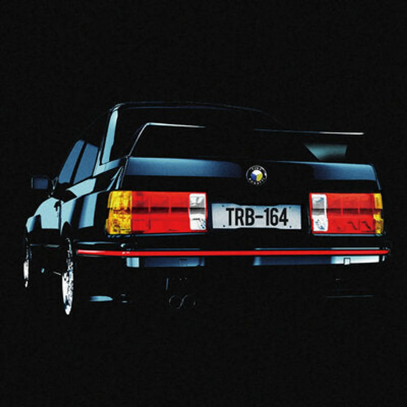 Tiga LP - Bugatti: (Vinyl)