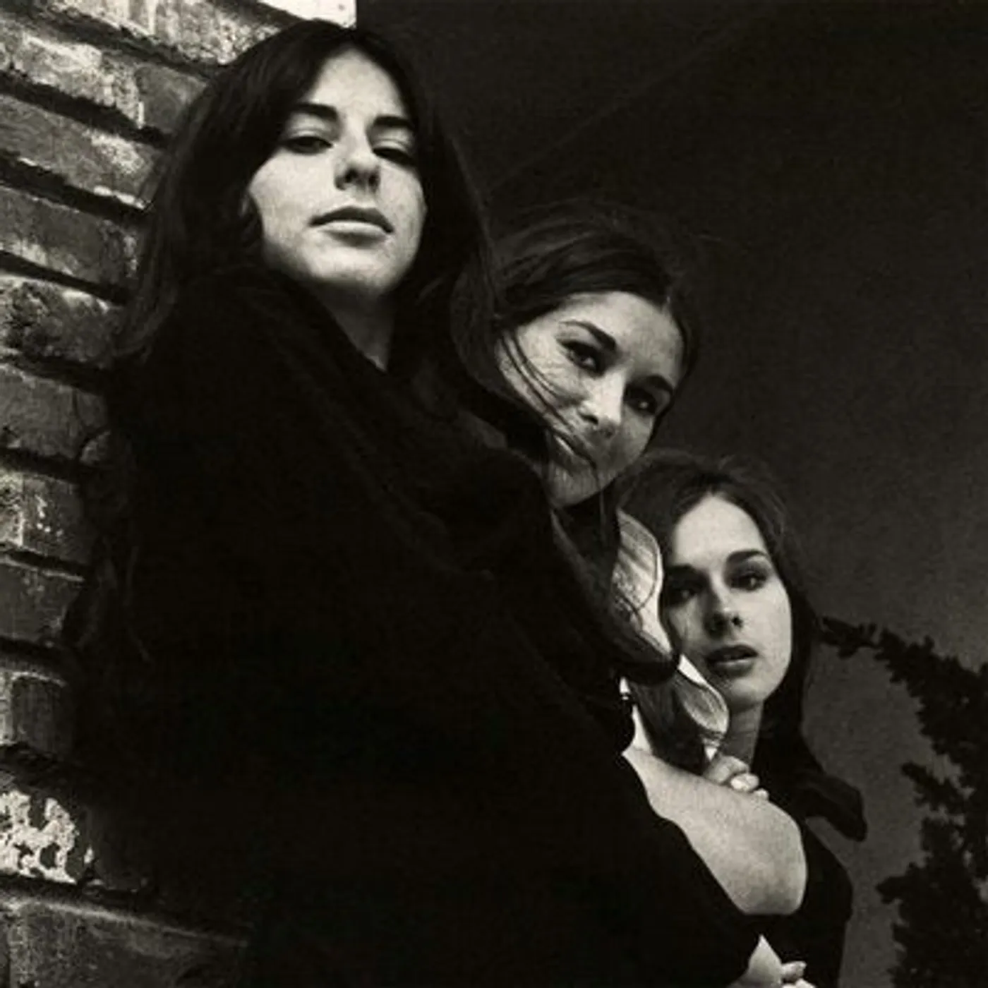 Eve LP - The Warrior/It Don't Matter to Me: (Vinyl)