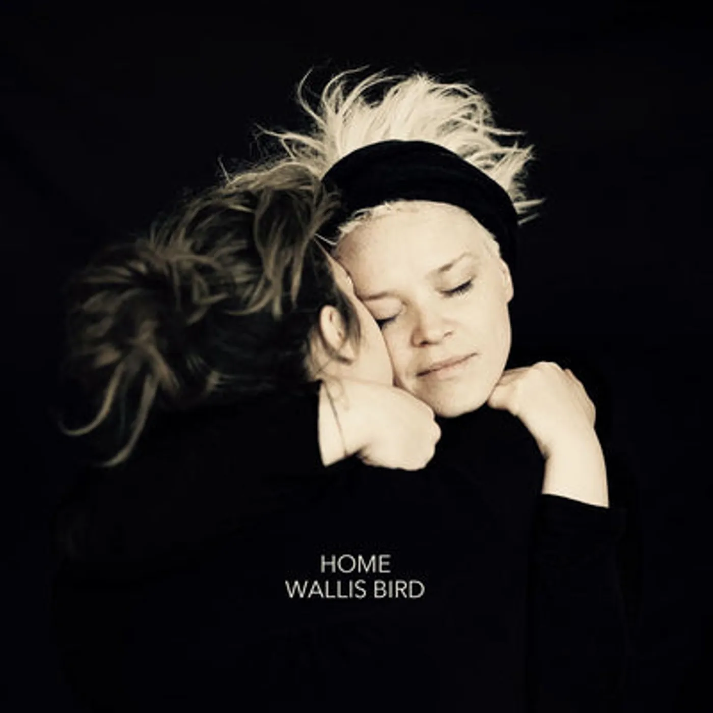 Wallis Bird LP - Home (Vinyl)