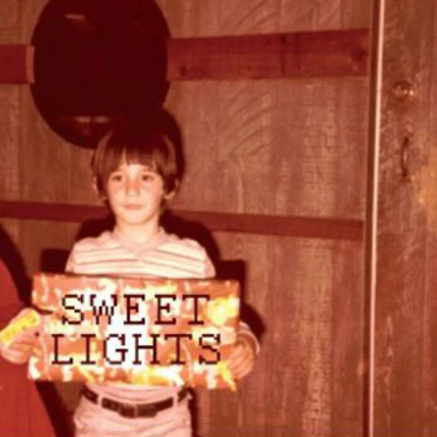 Sweet Lights LP - Sweet Lights (Vinyl)