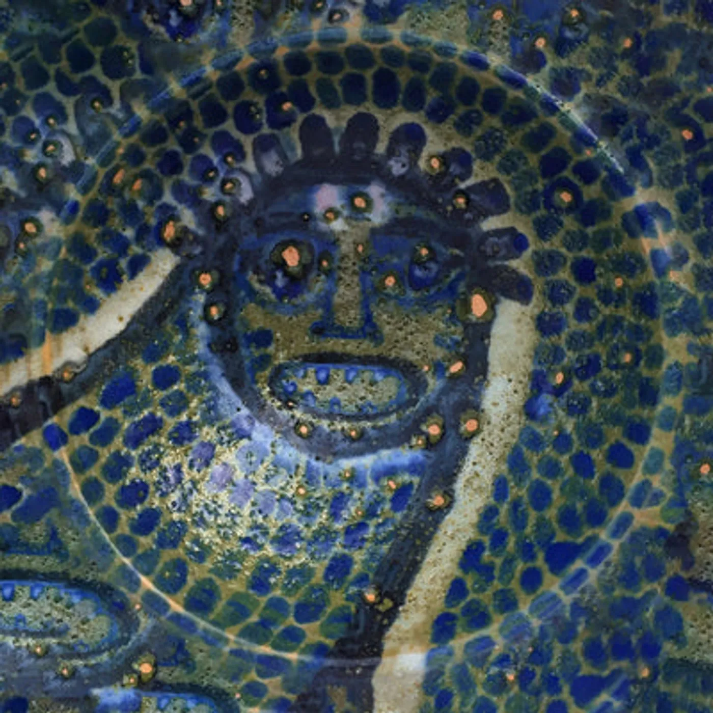 Minais B LP - Quiet Bloom: (Vinyl)