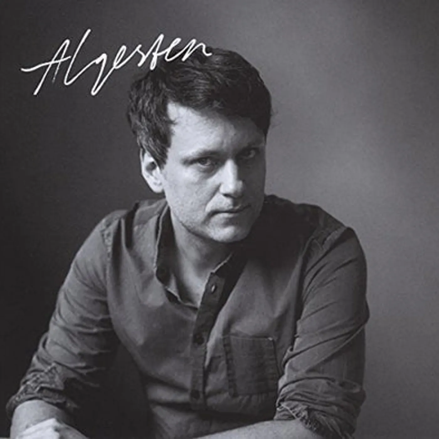 Algesten LP - Algesten (Vinyl)