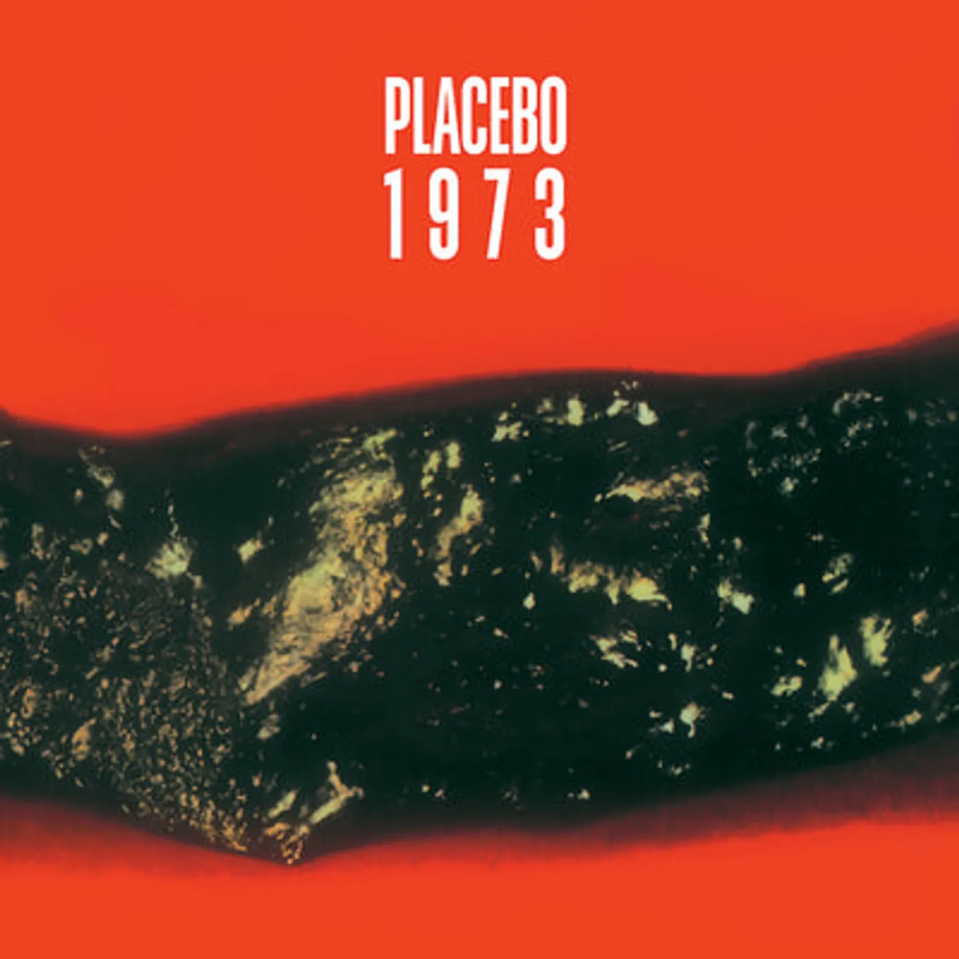 Placebo LP - Placebo 1973 (Vinyl)