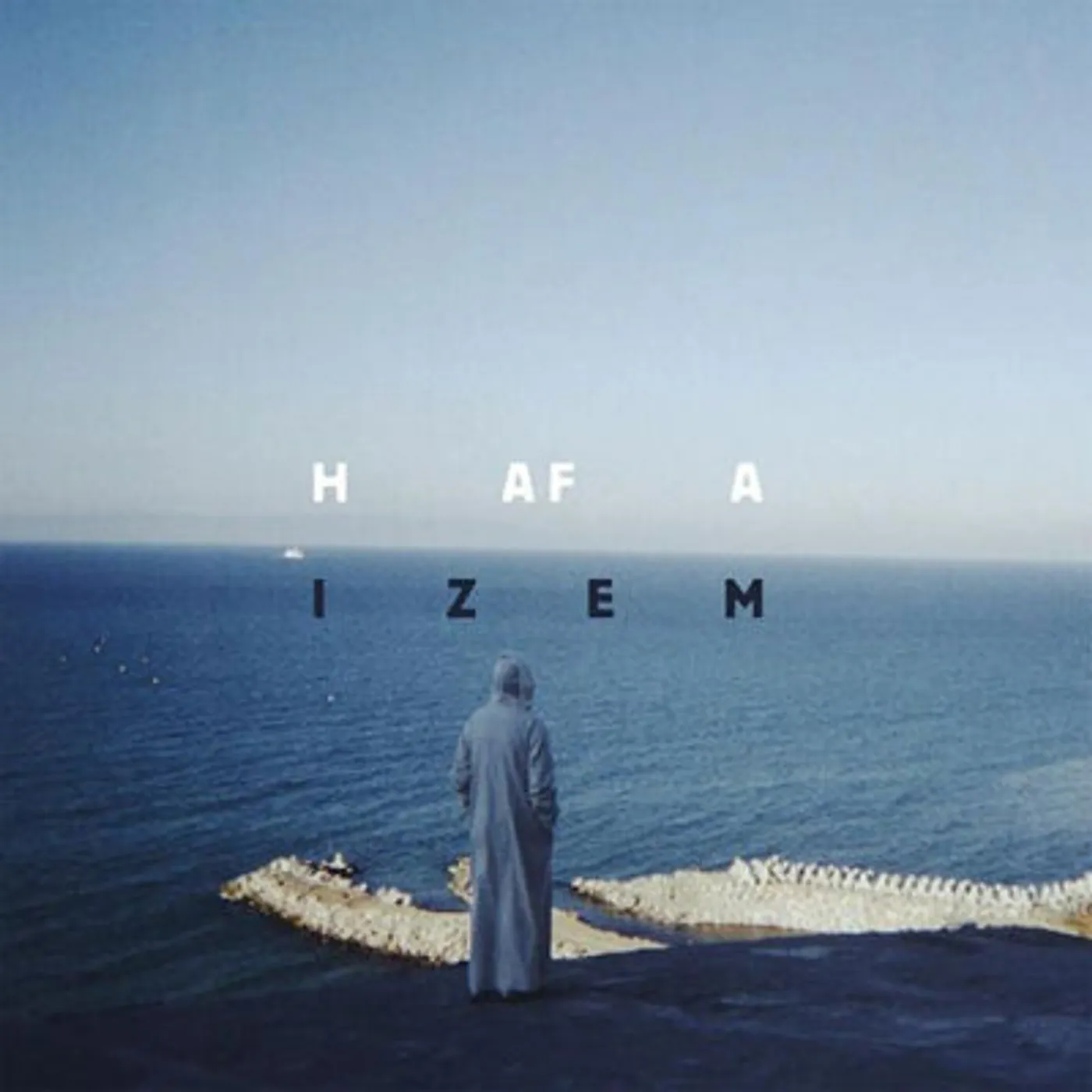 iZem LP - Hafa (Vinyl)