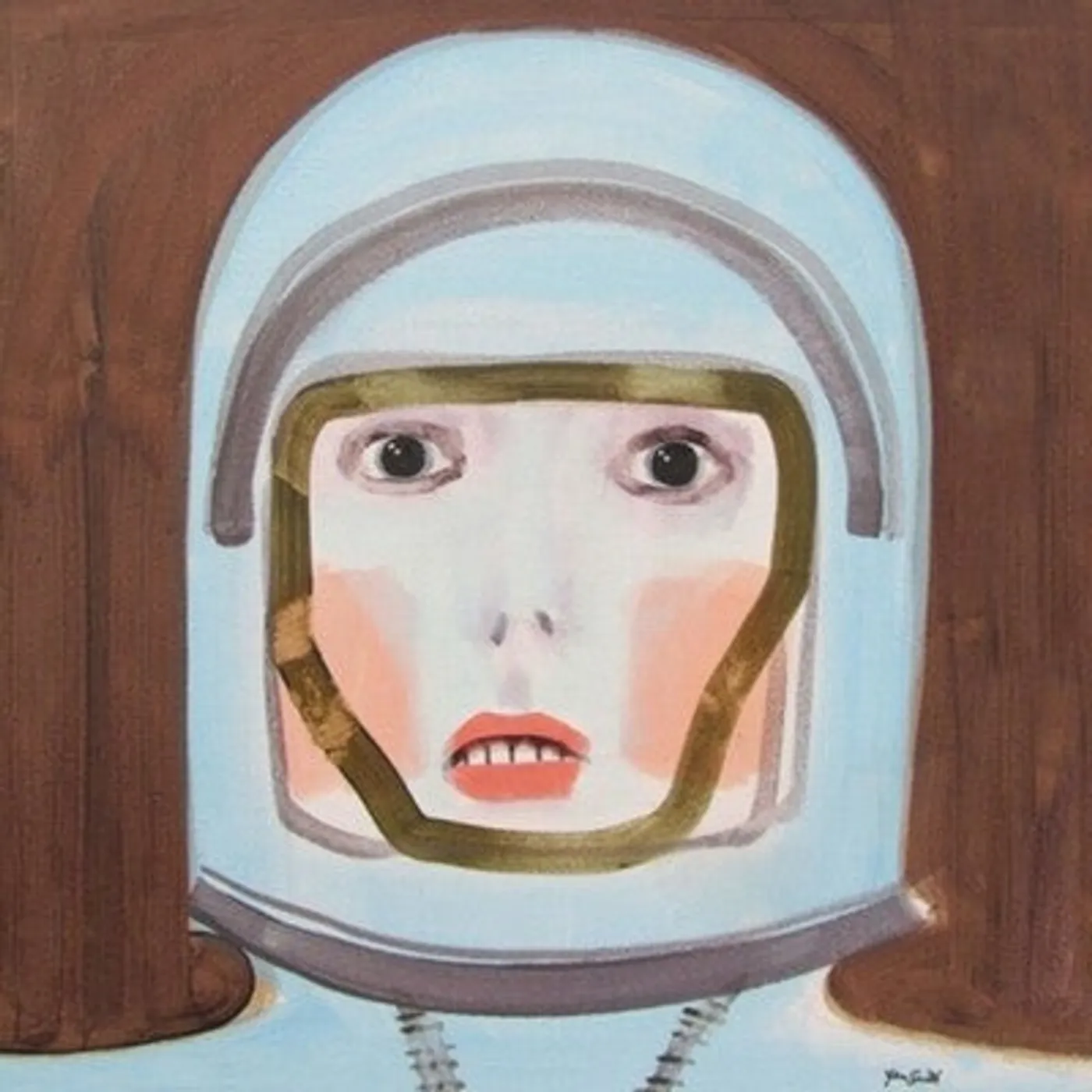 Refrigerator LP - So Long to Farewell (Vinyl)