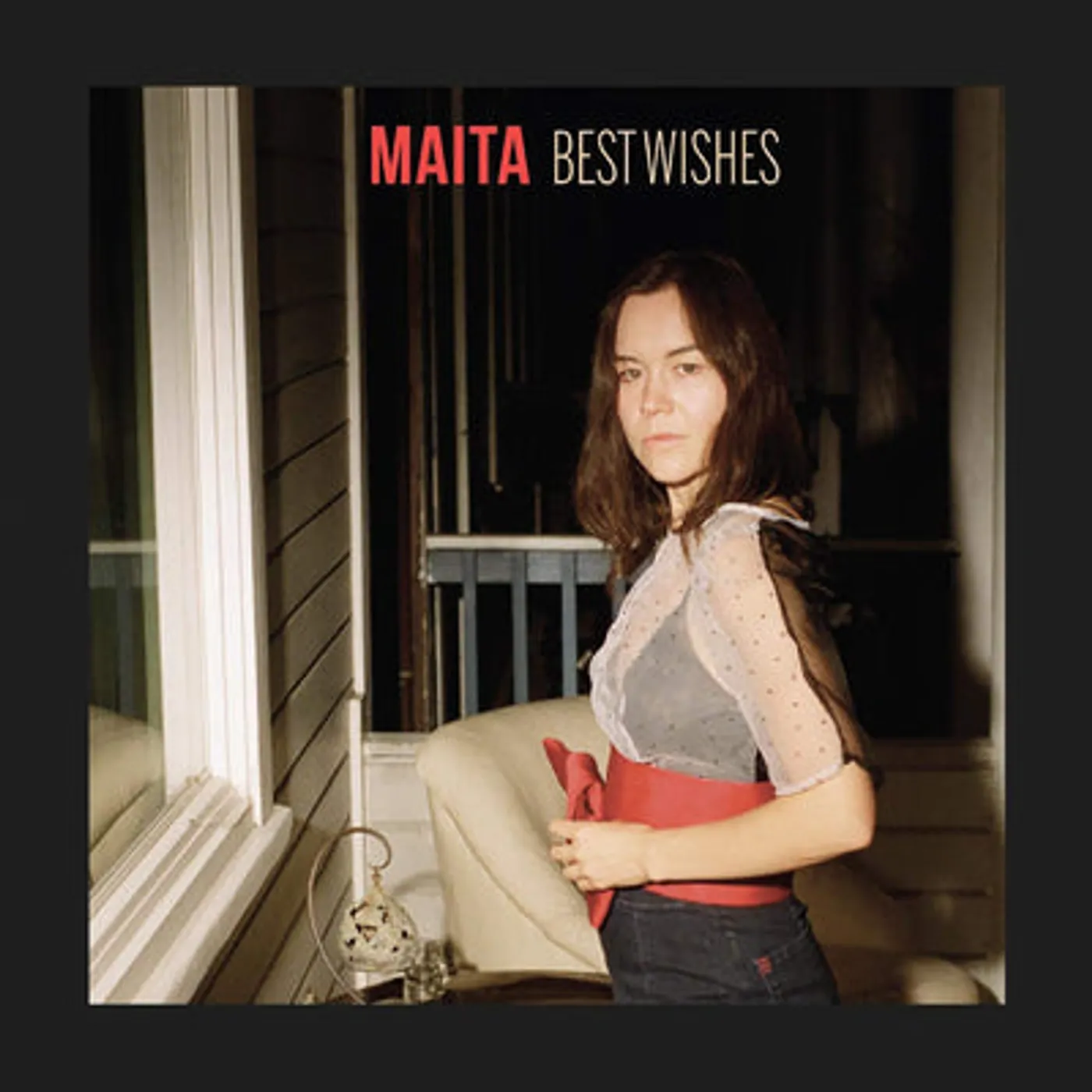 Maita LP - Best Wishes (Vinyl)