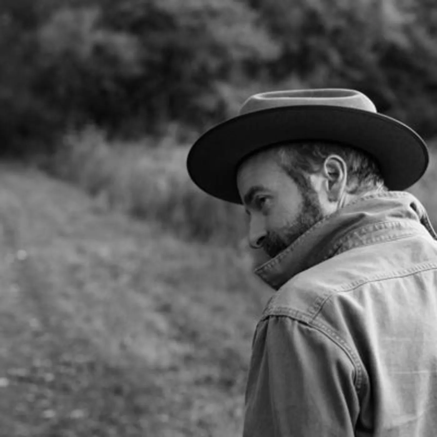 Dave Simonett LP - Red Tail: (Vinyl)