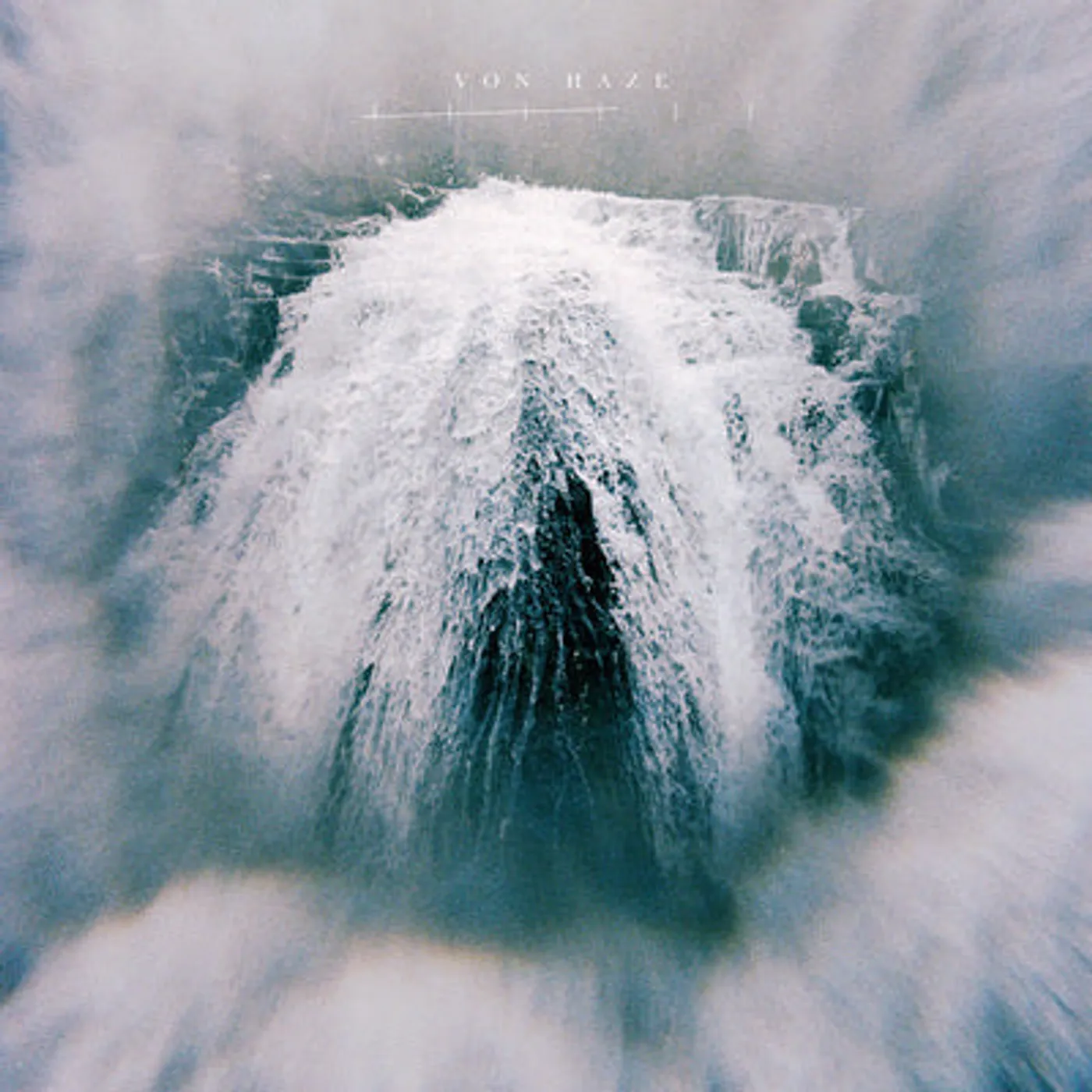 Von Haze LP - VII (Vinyl)