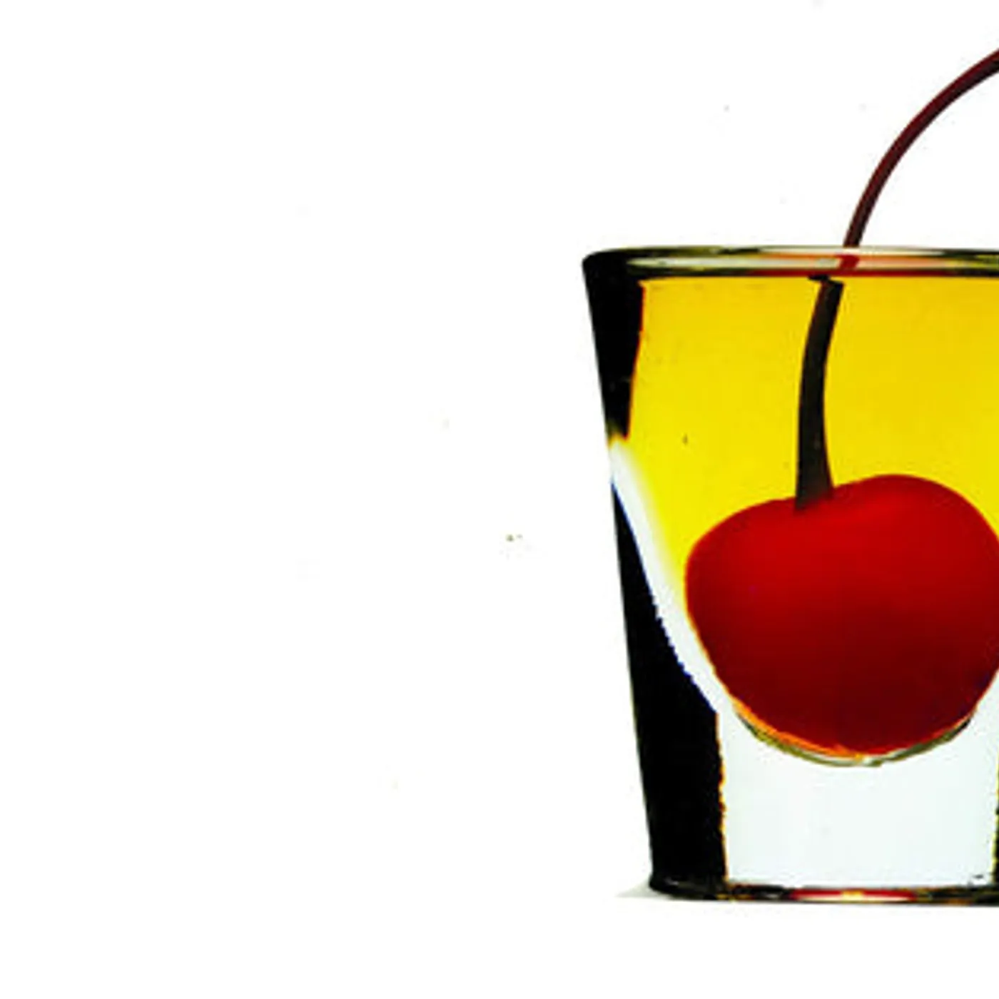 Daisies LP - Cherries: (Vinyl)