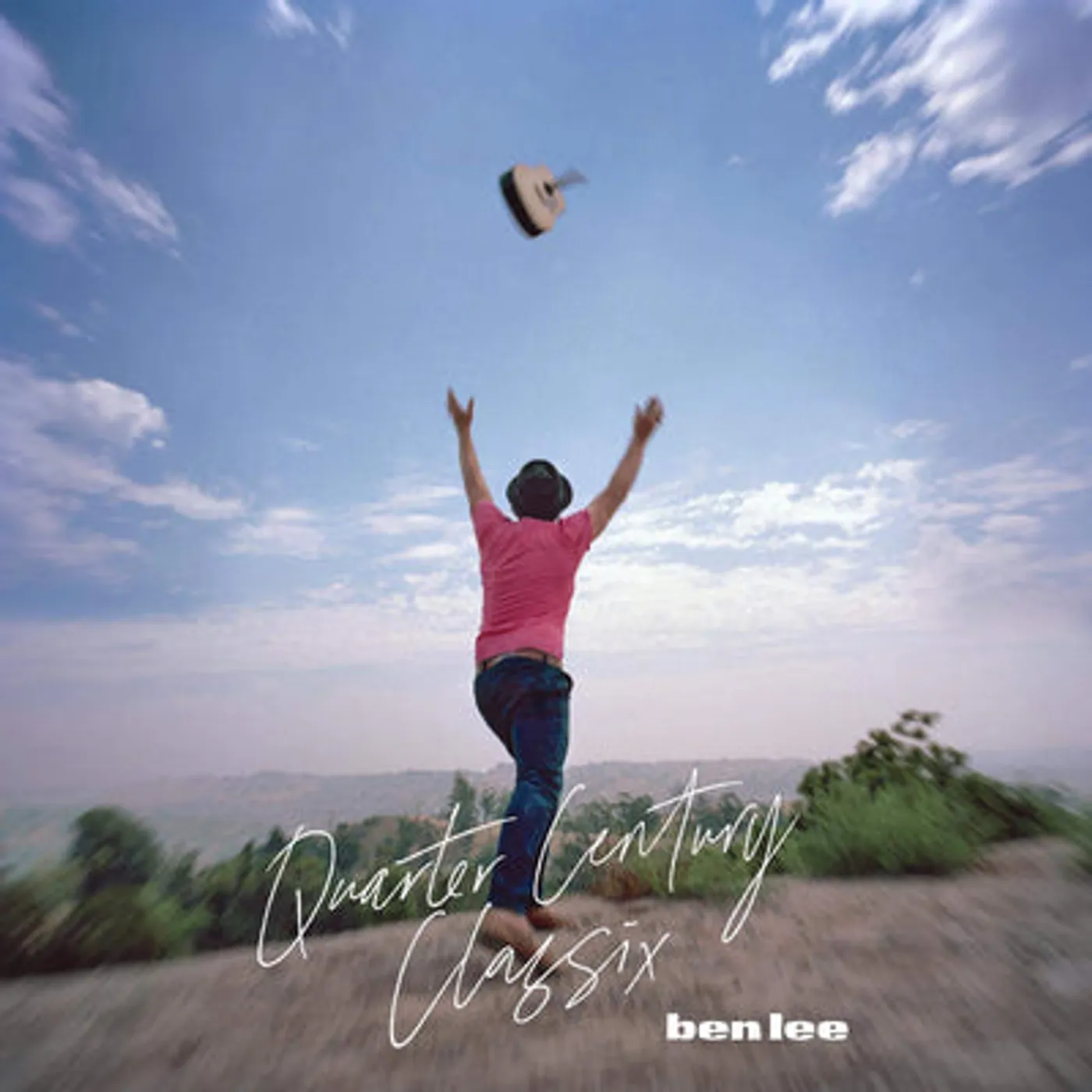 Ben Lee LP - Quarter Century Classix: (Vinyl)