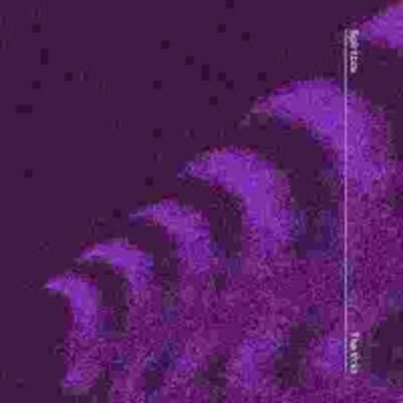 Spiritbox LP - The Fear of Fear (Vinyl)