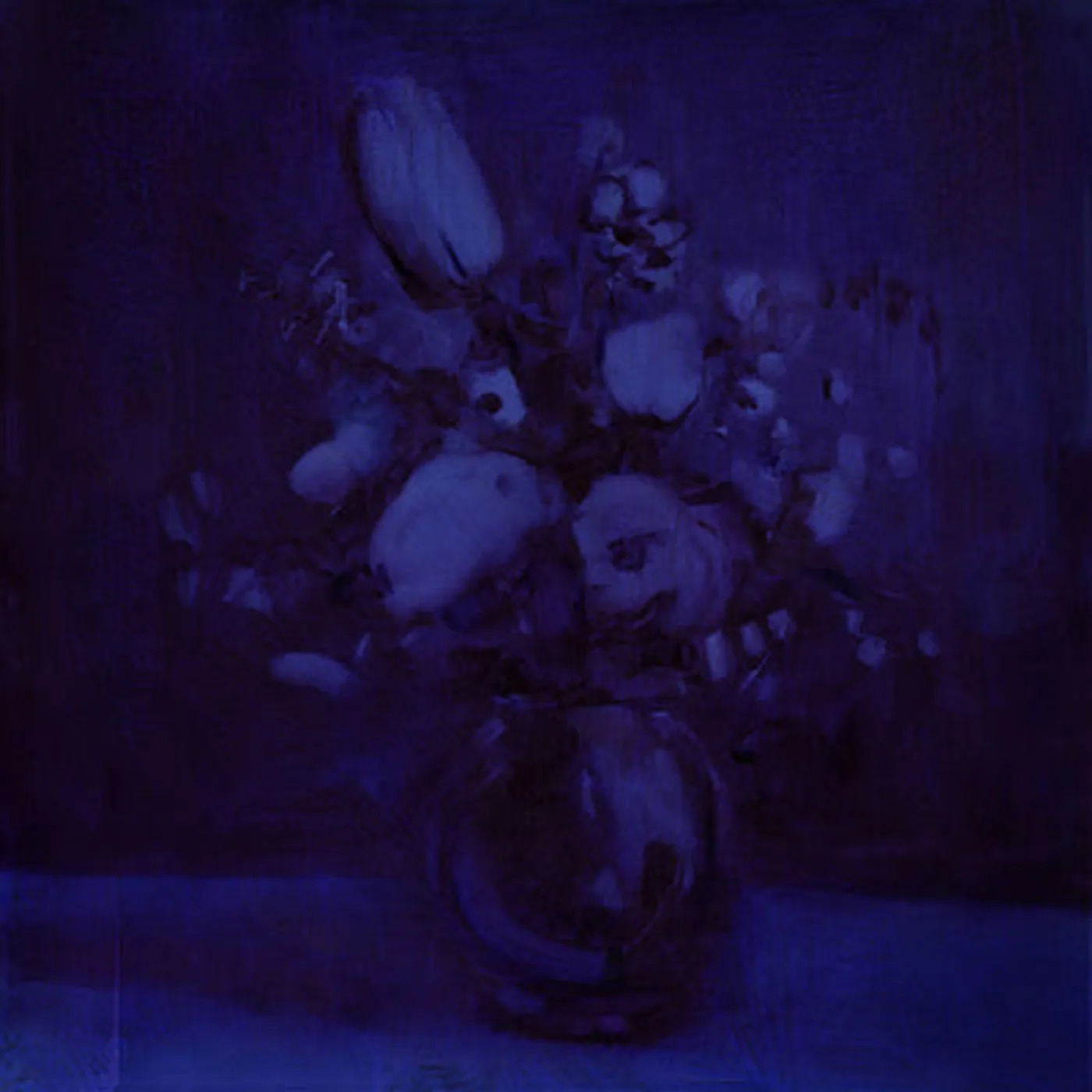 Deaf Wish LP - Lithium Zion: (Vinyl)