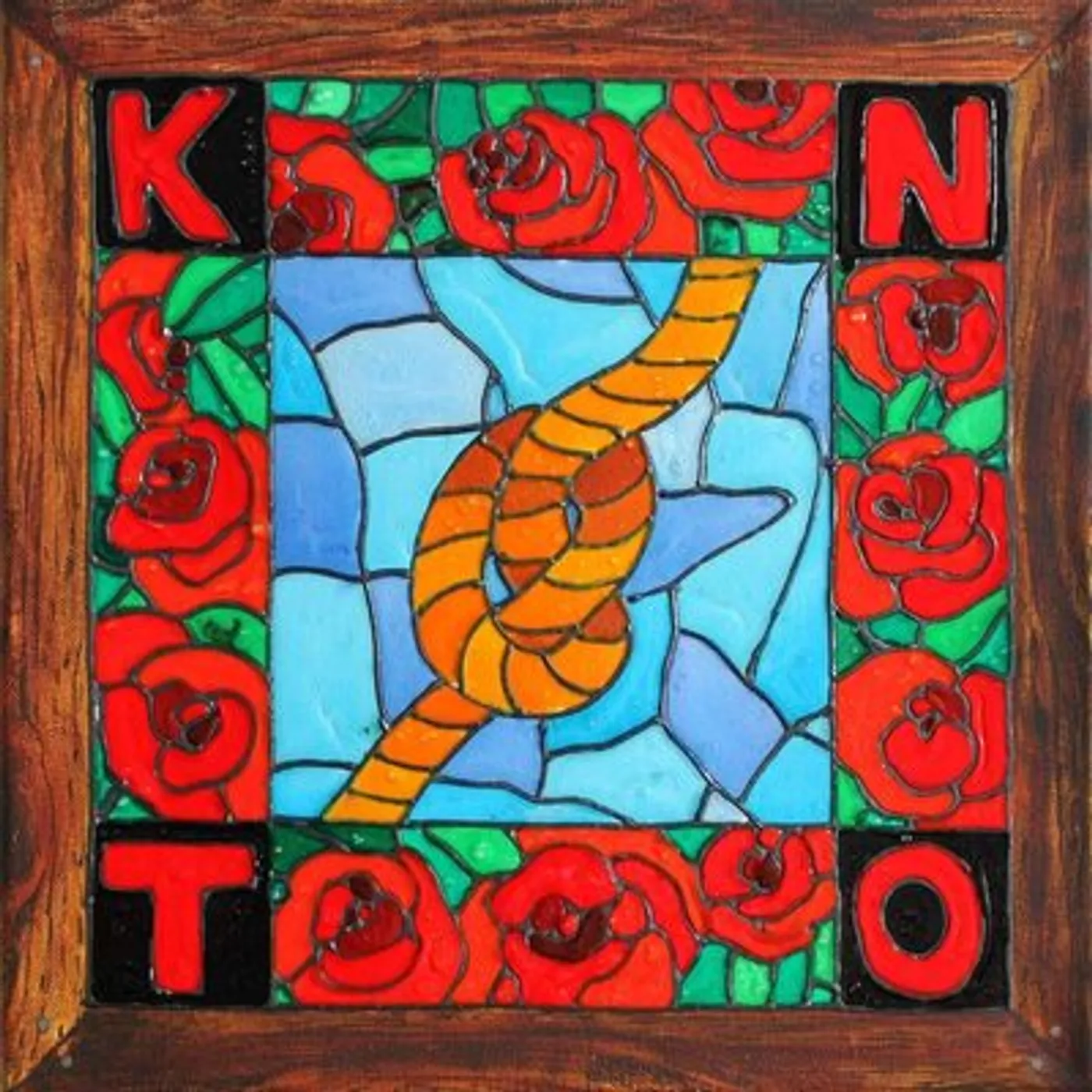 Knot LP - Knot: (Vinyl)