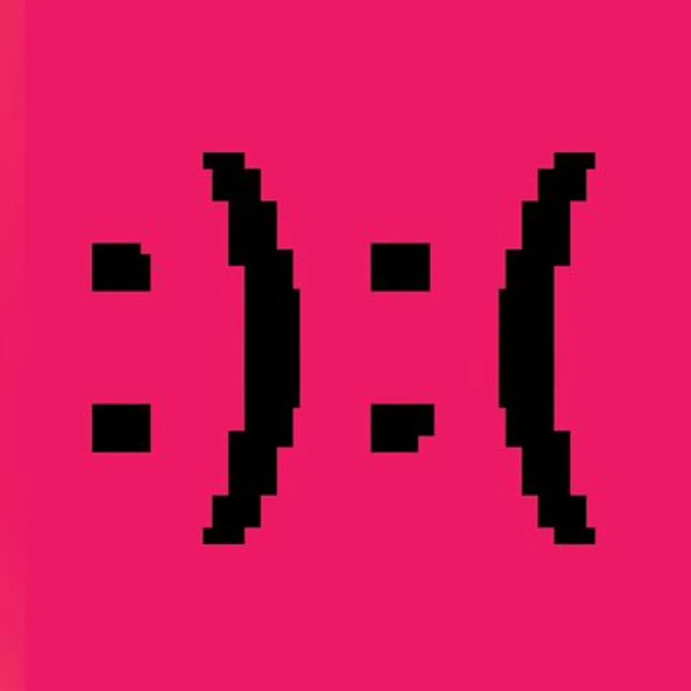 NOISY LP - FAST FWD: TO VINYL (RSD 2023)