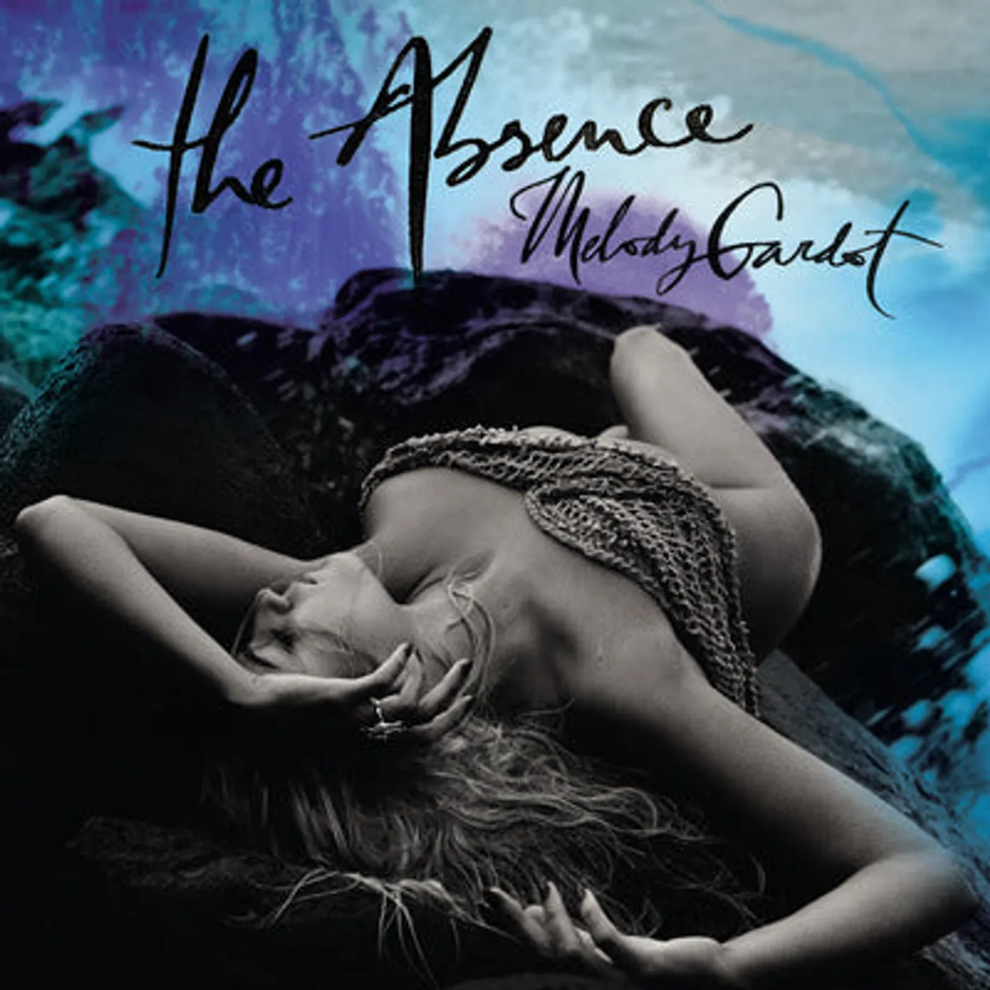 Melody Gardot LP - The Absence (Vinyl)