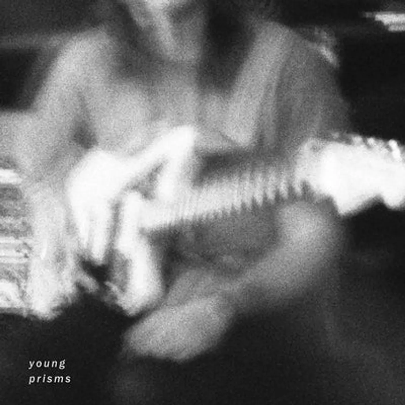 Young Prisms LP - Friends for Now (Vinyl)