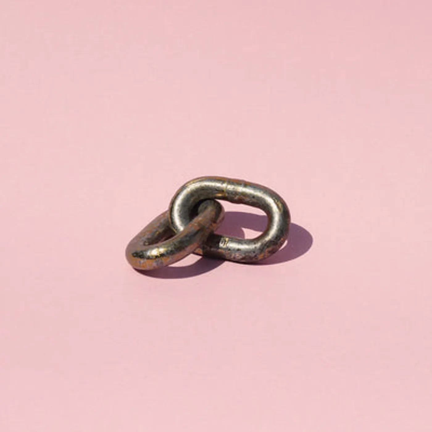 The Belle Game LP - Fear/Nothing: (Vinyl)