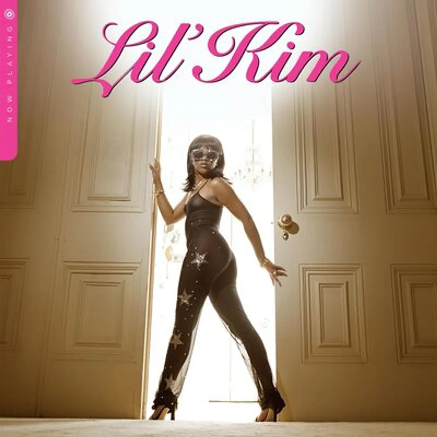 Lil' Kim LP - Now Playing (Vinyl)