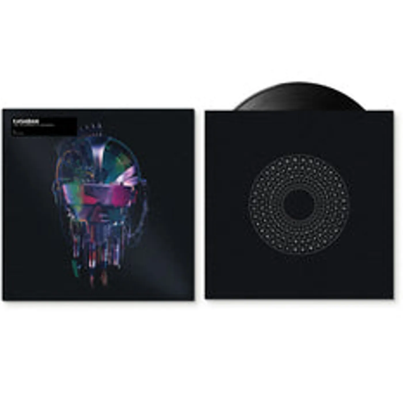 Kasabian LP - The Alchemist's Euphoria (Vinyl)