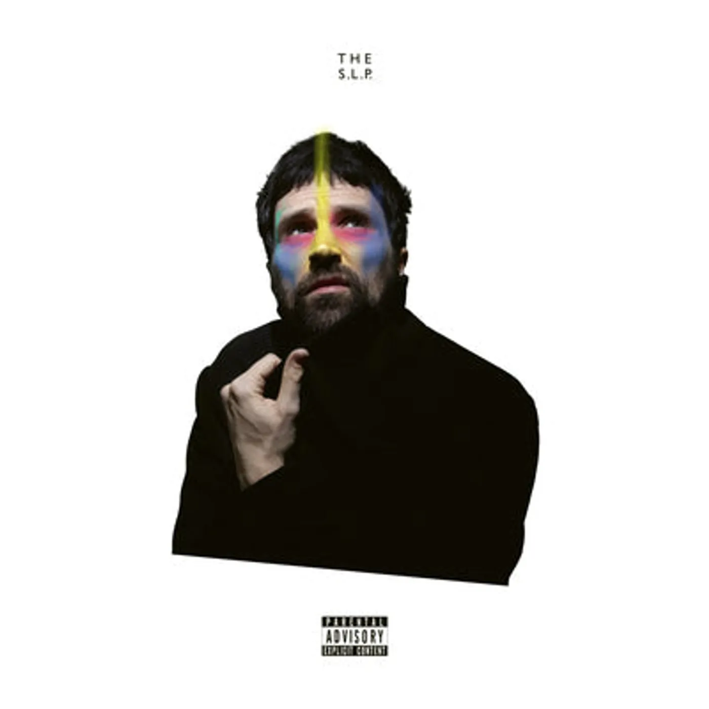 The S.L.P. LP - The S.L.P. (Vinyl)