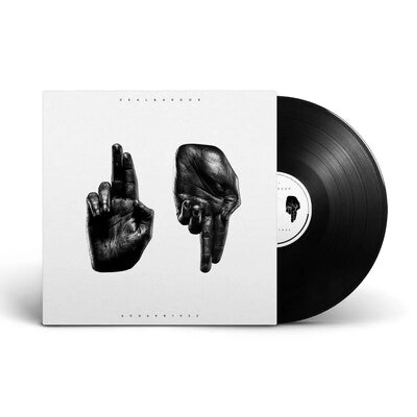 Zeal & Ardor LP - Zeal & Ardor: (Vinyl)