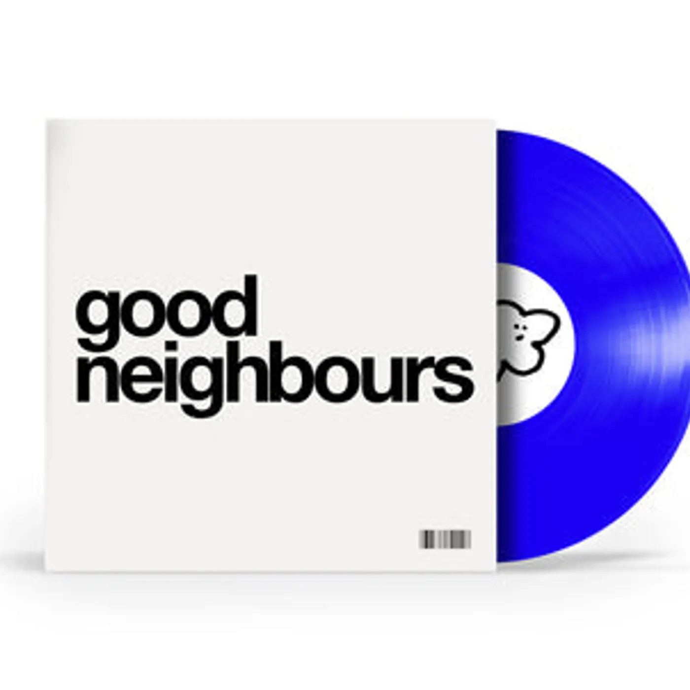 Good Neighbours LP - Good Neighbours EP (Vinyl)