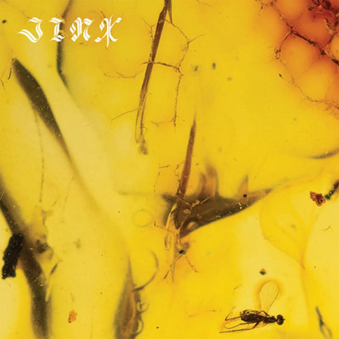Crumb LP - Jinx (Vinyl)