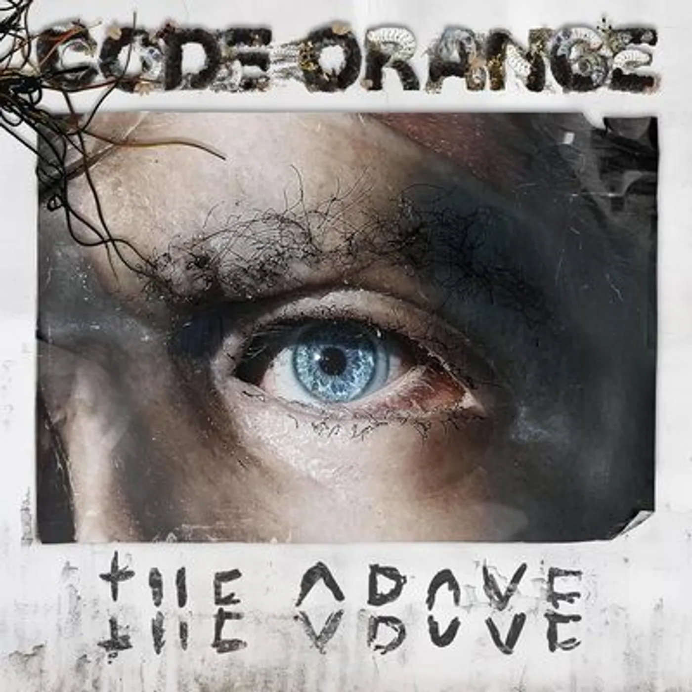 Code Orange LP - The Above (Vinyl)