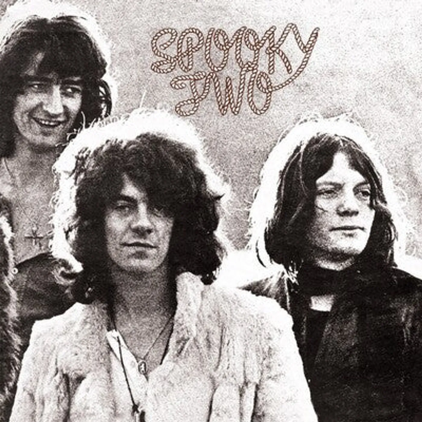 Spooky Tooth LP - Spooky Two (Vinyl)