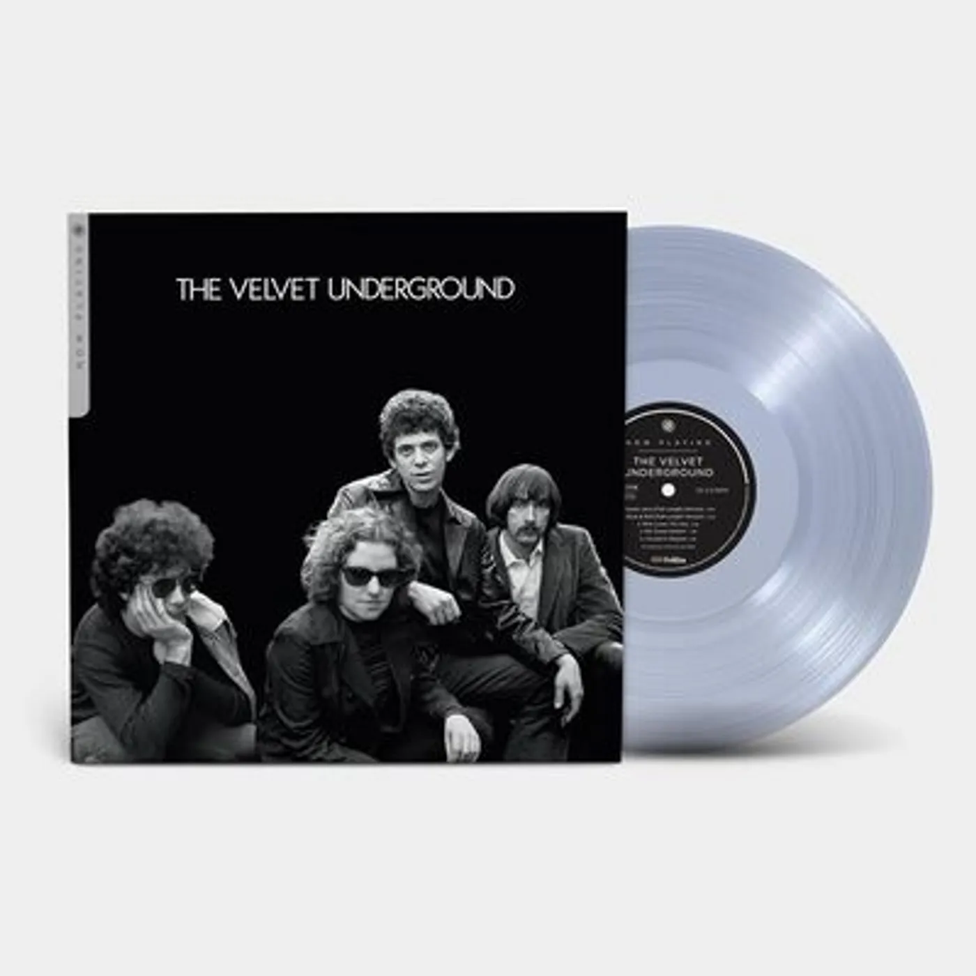 The Velvet Underground LP - Now Playing (Vinyl)