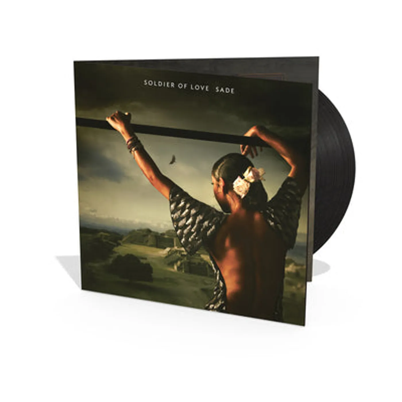 Sade LP - Soldier of Love (Vinyl)