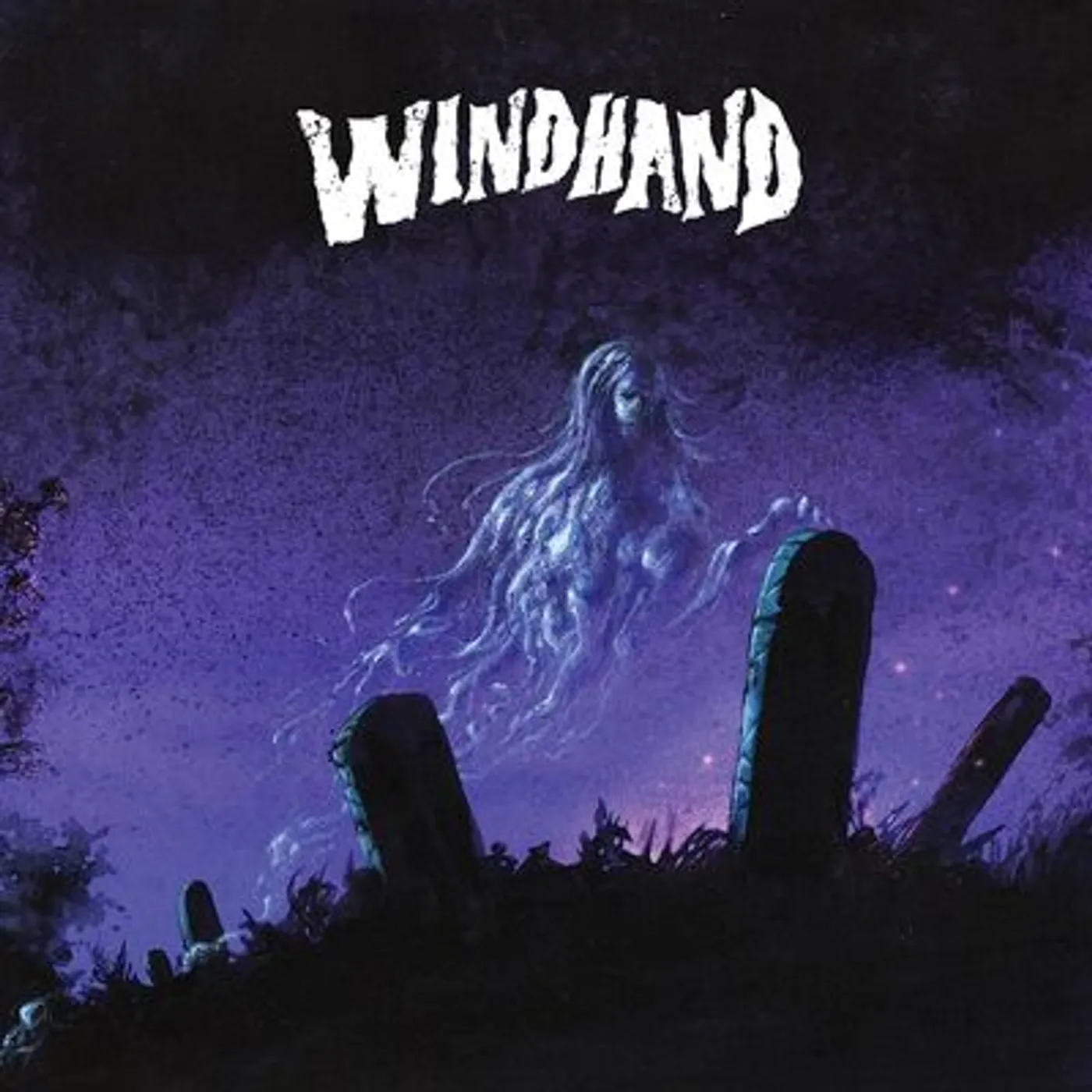 Windhand LP - Windhand (Vinyl)