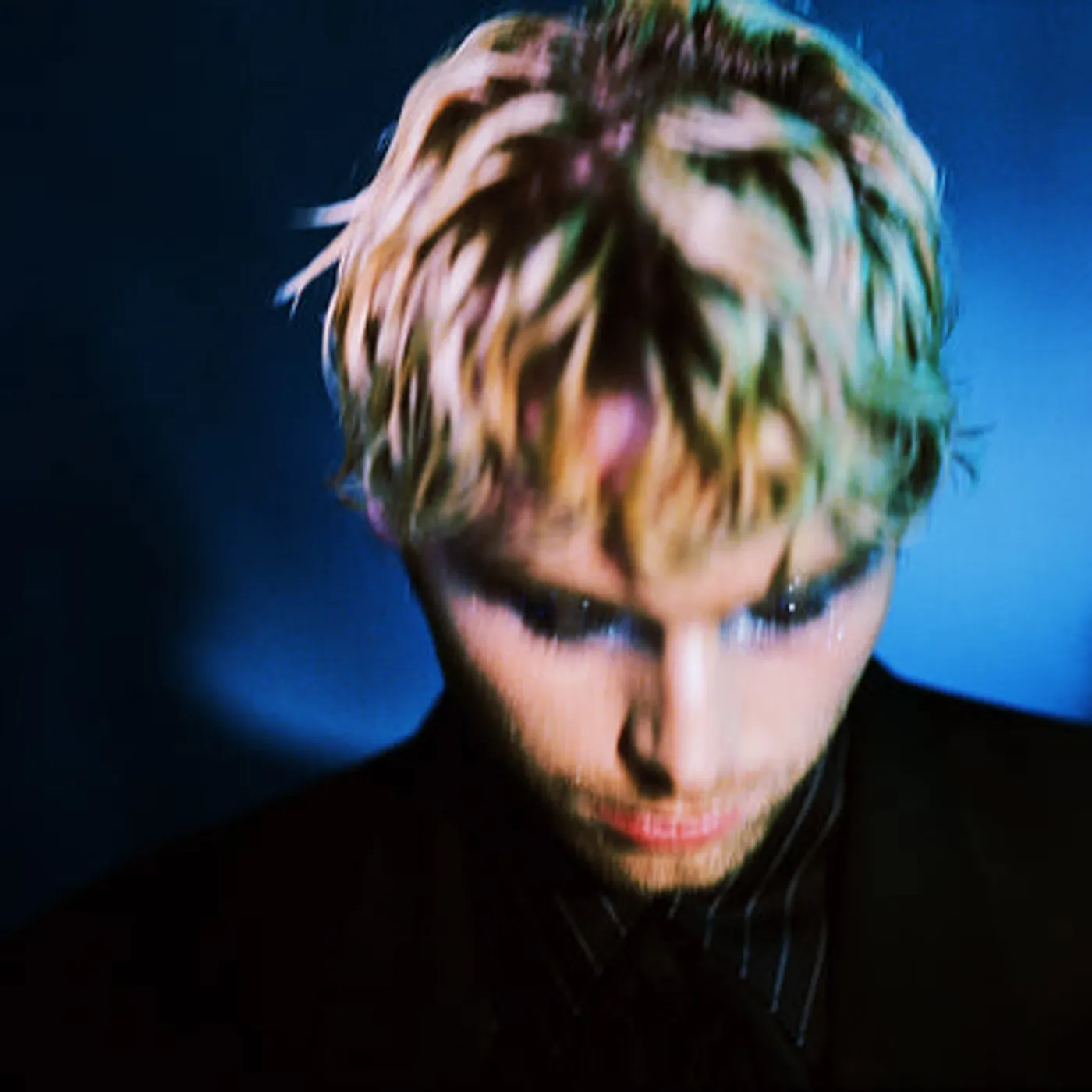 Luke Hemmings LP - Boy (Vinyl)