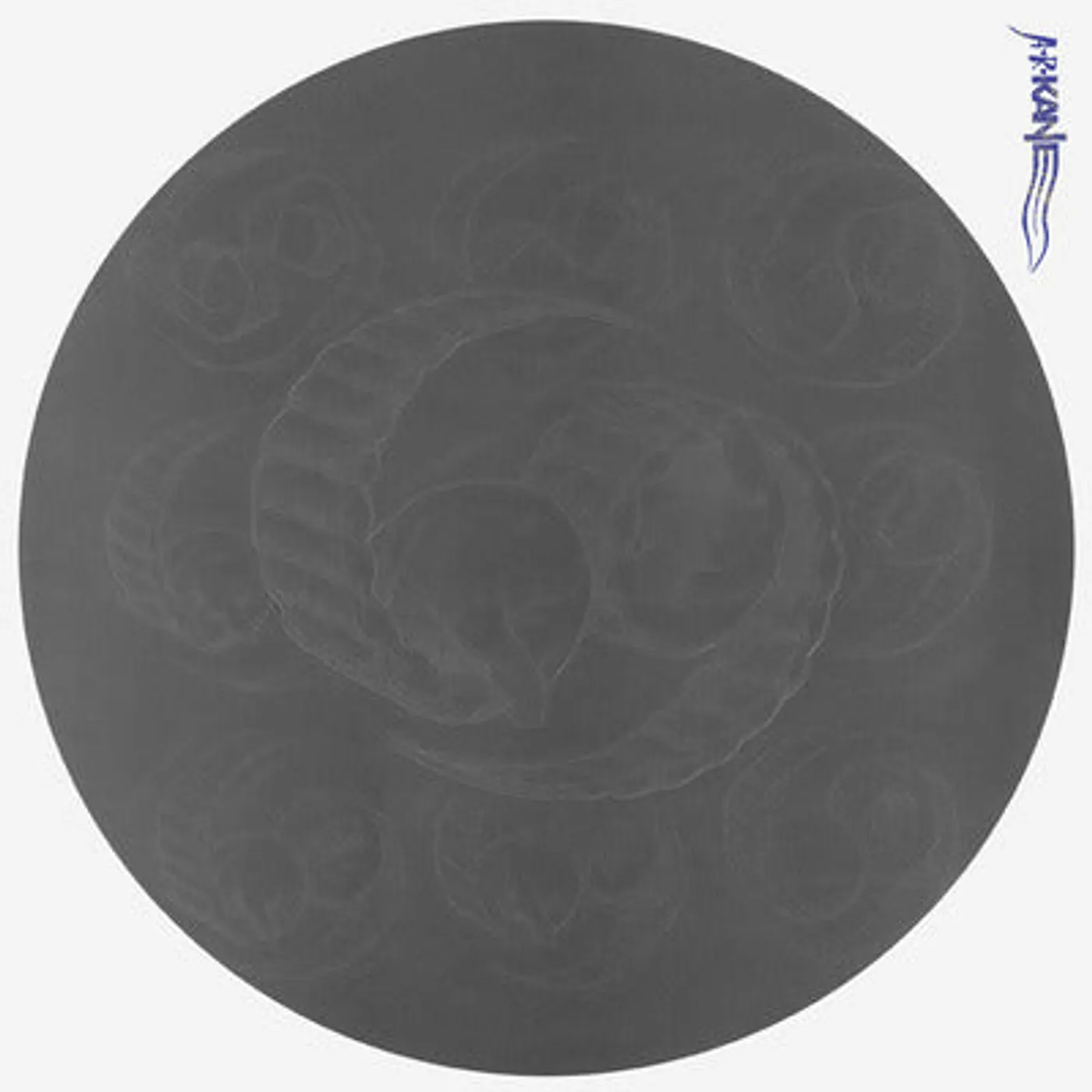 A.R. Kane LP - Sixty Nine (Vinyl)