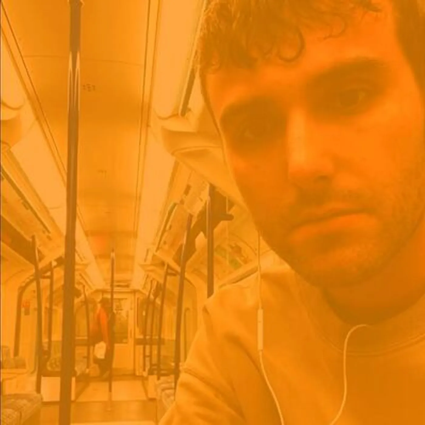 Fred Again.. LP - Actual Life 2 (February 2 - October 15 2021) (Vinyl)