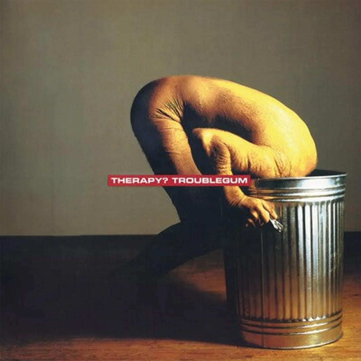 Therapy? LP - Troublegum (Vinyl)