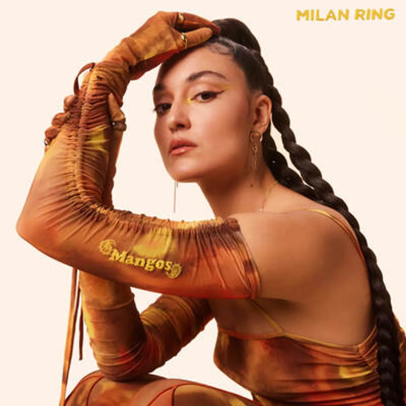 Milan Ring LP - Mangos